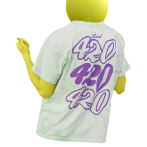 Remera 420