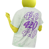 Remera 420