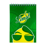 Libretita Sr. Limol