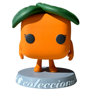 Funko Naranjita