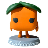 Funko Naranjita