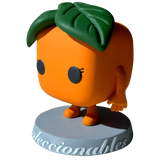 Funko Naranjita