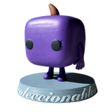 Funko Uvita