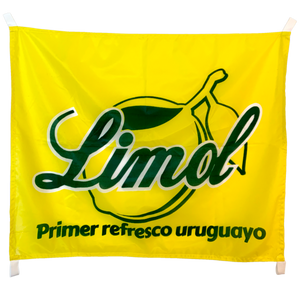 Bandera Limolera