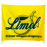 Bandera Limolera