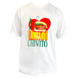 Remera Ai Lov Limol Chivito